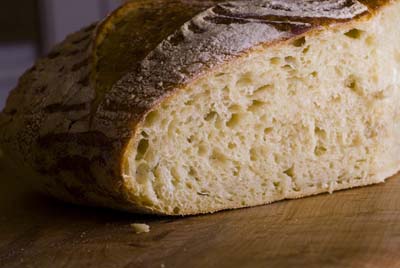 Birkmann Easy Baking - Half Round Loaf Pan - Interismo Online Shop Global