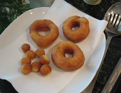 doughnuts