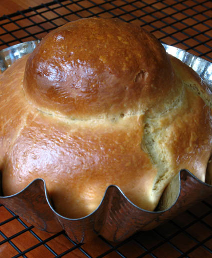 brioche a tete