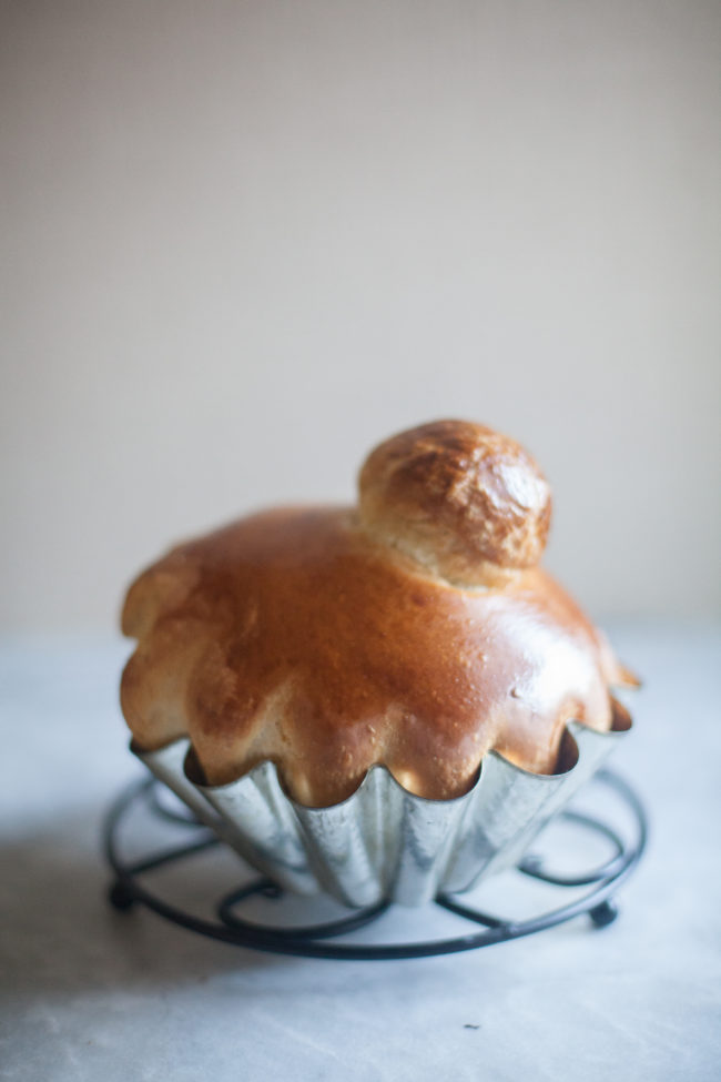 Brioche Dough Recipe | Artisan Bread in Five Minutes a Day