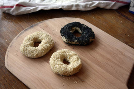 bagels