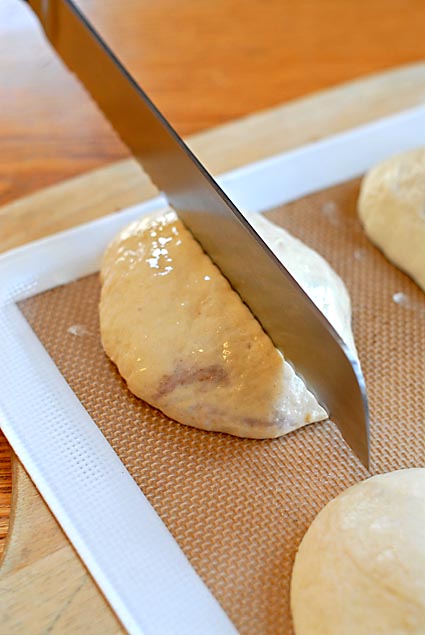 Brötchen (German Bread Rolls) - Recipes From Europe