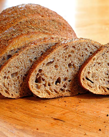 The secret to great deli-style rye bread (and some Super Bowl ideas ...