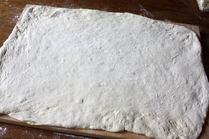 Pizza Dough | Artisan Bread in Five Minutes a Day