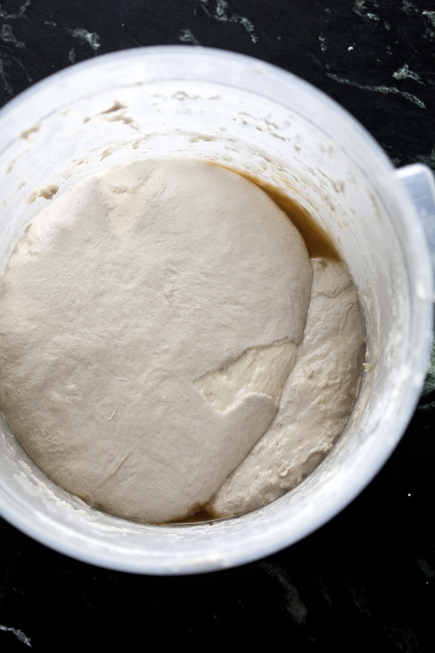 Old Dough 2 | Breadin5 01