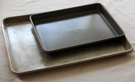 Did I just ruin my baking Steel? - Stones/tiles/steel, Pans & Accessories -  Pizza Making Forum