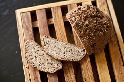 Crock Pot Bread Recipe - Artisan Bread in Five Minutes a Day