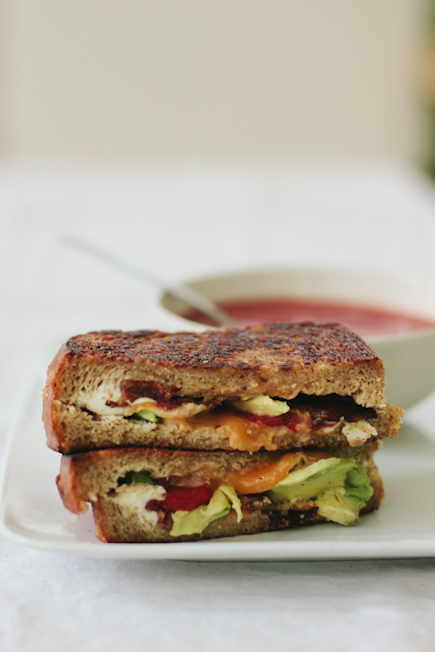 Super Quick Sandwich Bread For Busy Days – The Tangled Nest