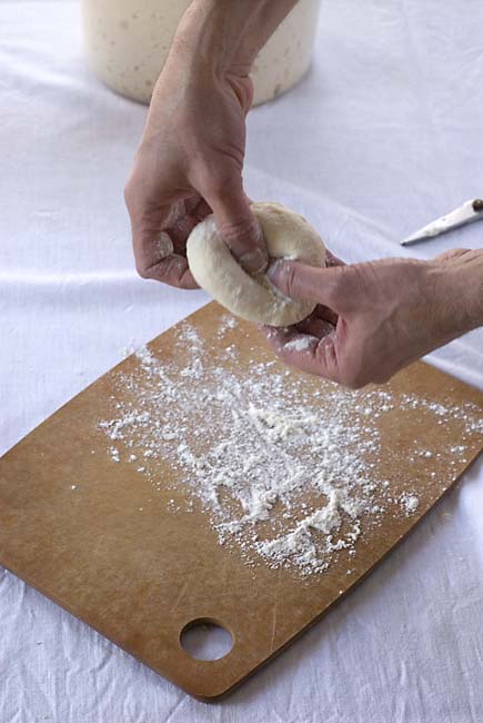 I now prefer loaf pans for the consistent slices. I'll only make a boule  with fancy scoring to give as a gift. Stop clutching your pearls, bakers! :  r/Sourdough