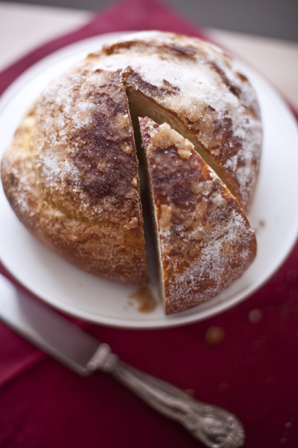 Artisan Bread Baking Crock and Dutch Oven