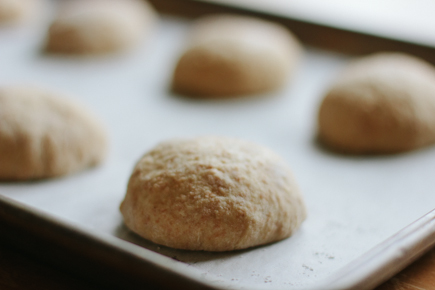 Brioche Danish with Goat Cheese and Pistachios | Bread in 5