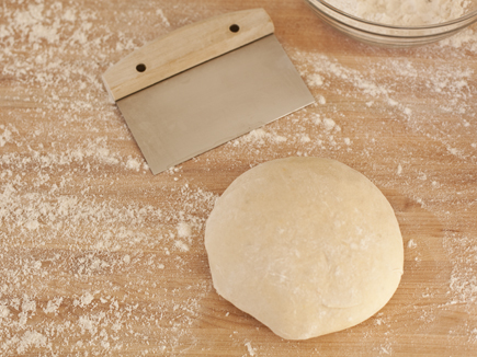 Dough Ball | Artisan Bread in Five Minutes a Day