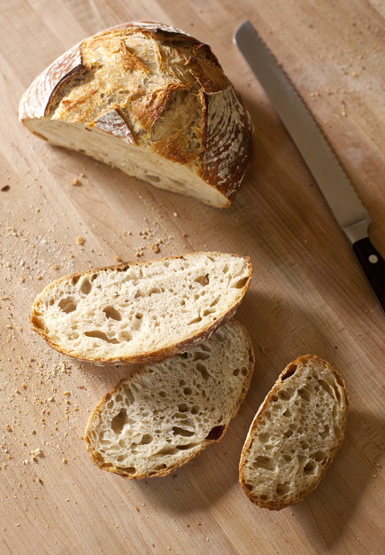Artisan Bread | Breadin5