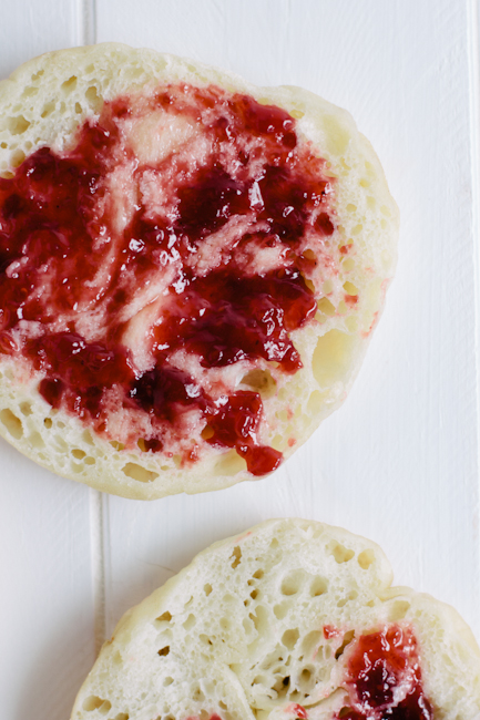 English Muffin Bread - Kitchen Gidget