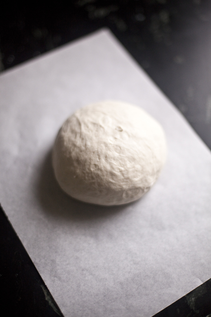 Baking in Cloche | Breadin5