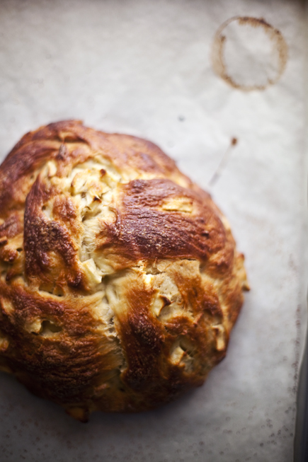 Apple and Honey Challah Recipe | Artisan Bread in Five Minutes a Day