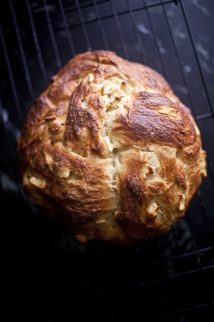 Apple and Honey Challah Recipe | Artisan Bread in Five Minutes a Day