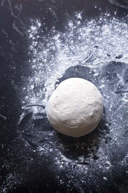 Bread Dough | Artisan Bread in Five Minutes a Day