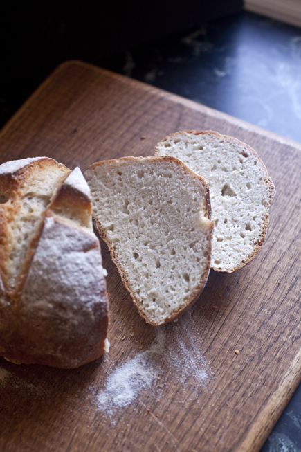 Farmgirl Fare: Ten Tips on How To Bake Better Artisan Breads at Home