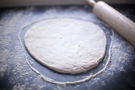 Fougasse Dough | Artisan Bread in 5 Minutes a Day