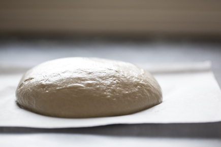 Old dough boule | Breadin5 02