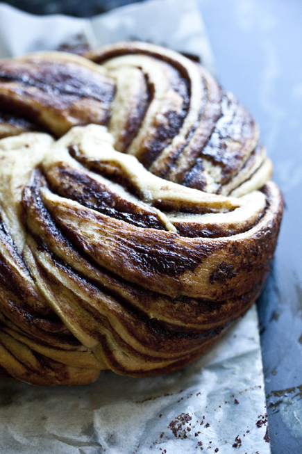 Crock Pot Bread Recipe - Artisan Bread in Five Minutes a Day