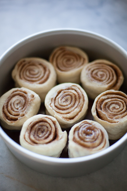 Cinnamon Buns | Artisan Bread in Five Minutes a Day