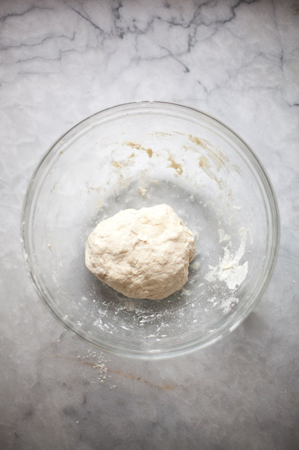 Matzoh Dough | Artisan Bread in Five Minutes a Day