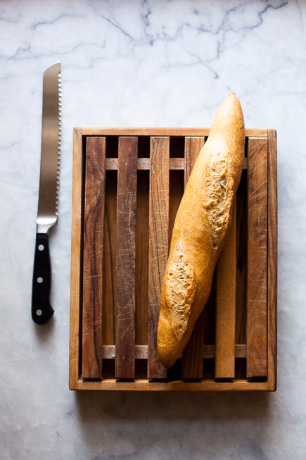 Gluten Free Baguette | Breadin5 (1 of 5)-2