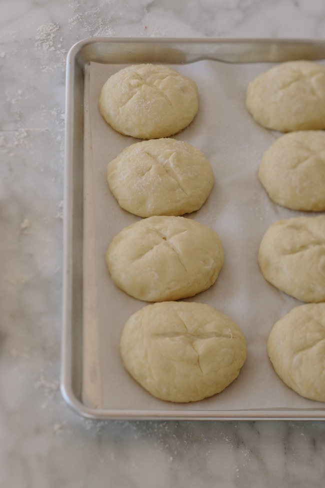 Pretzel Rolls | Artisan Bread in Five Minutes a Day