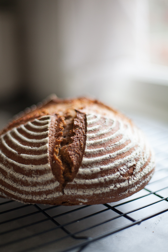 First time baking bread in a year. No scale, no stand mixer, just vibes  (and tangzhong) : r/Breadit