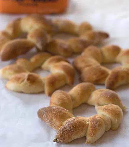 Harvest Mini Loaves Recipe  Fancy Flours: Where Bakers Bloom