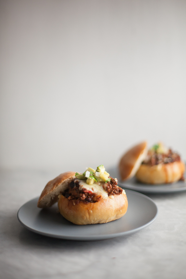 Homemade Chili Bread Bowls Recipe | Artisan Bread in Five Minutes a Day