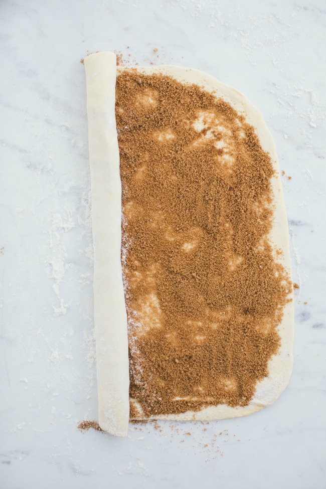 Bake Cinnamon Braid | Braided Cinnamon Bread Recipe | Artisan Bread in 5 Minutes a Day