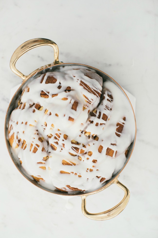 Bake Cinnamon Braid | Braided Cinnamon Bread Recipe | Artisan Bread in 5 Minutes a Day