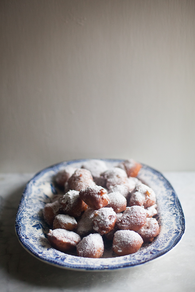 Brioche Apple Fritters | Artisan Bread in Five Minutes a Day