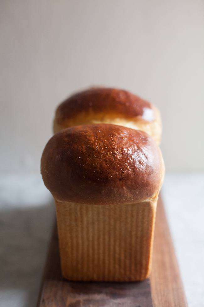 Artisan-style bread baked in loaf pans for sammies and grilled cheese! :  r/Breadit