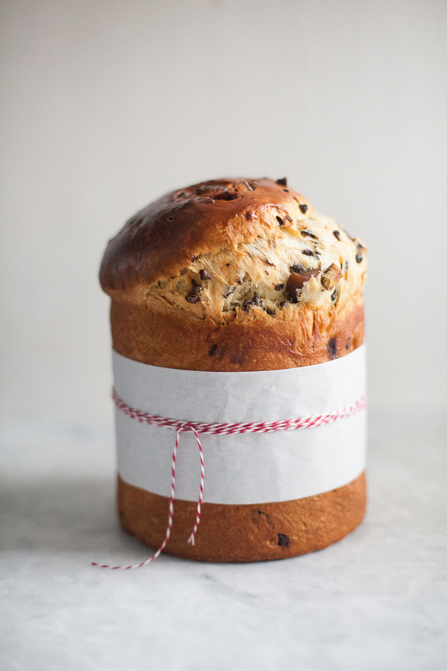 Chocolate Chestnut Bread Recipe | Artisan Bread in Five Minutes a Day