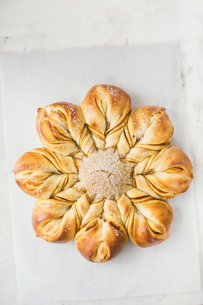 Christmas Bread Recipes - Holiday Breads