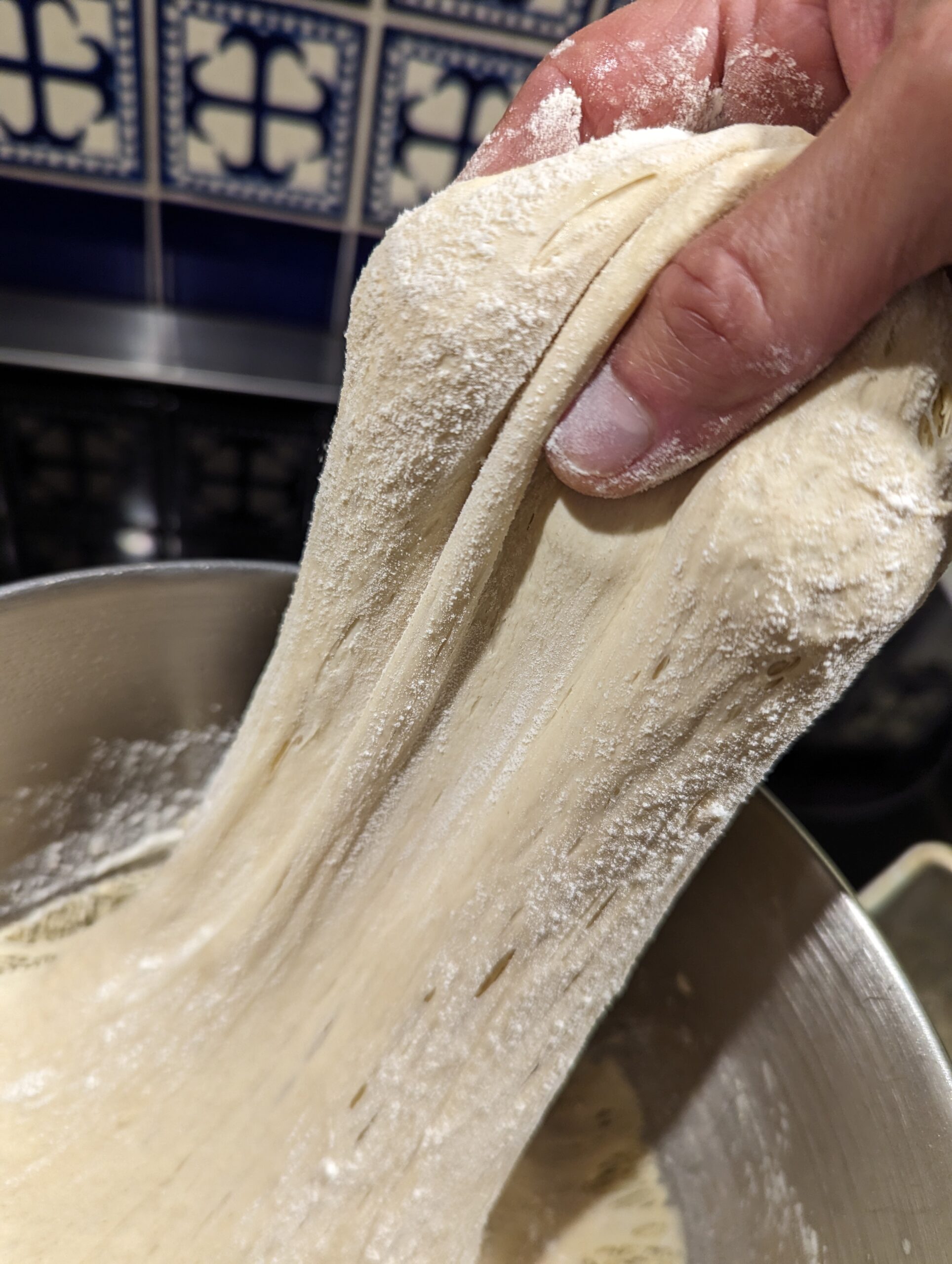 Einkorn Bread Machine Recipe